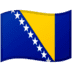 :bosnia_herzegovina: :bosnia_herzegovina: