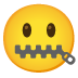 :zipper_mouth: :zipper_mouth: