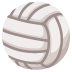 :volleyball: