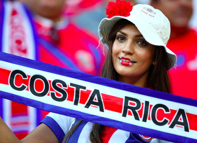 Images-Pictures-and-Photos-of-Beautiful-Sexy-and-Hot-Costa-Rica-girls-Costa-Rica-Female-Fans-In-World-Cup-2018