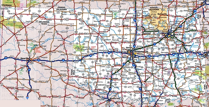 oklahoma-road-map