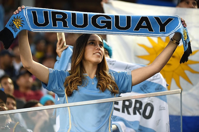 images-pictures-and-photos-of-beautiful-and-hot-Uruguayan-girls-and-female-Uruguay-Fans-In-World-Cup-2018