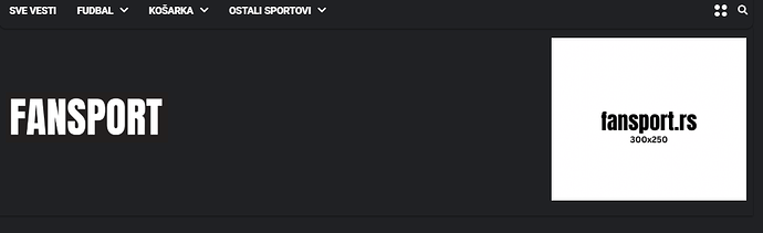 fansport wm