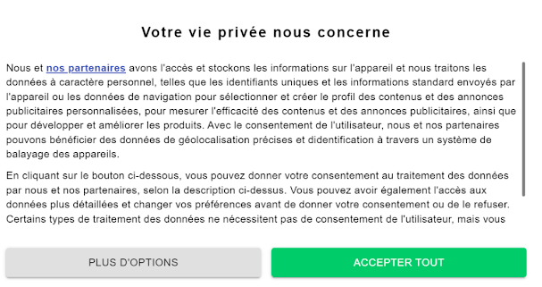 privatnost