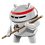 undeene